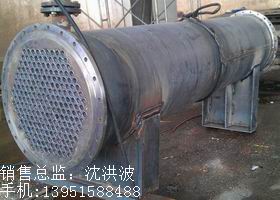 列管冷凝器、列管式冷凝器