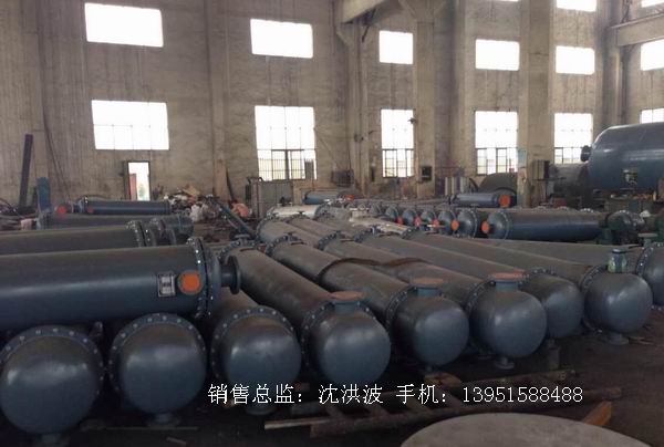 列管冷凝器、列管式冷凝器
