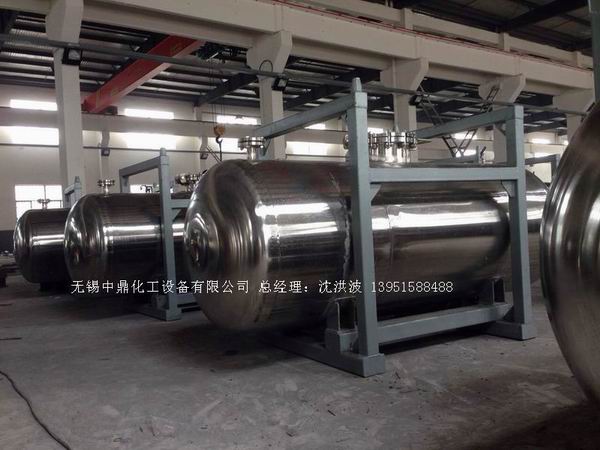 不銹鋼儲罐、不銹鋼臥式儲罐 不銹鋼立式儲罐 