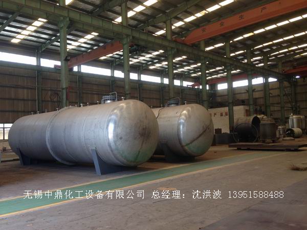 不銹鋼儲罐、不銹鋼臥式儲罐 不銹鋼立式儲罐 