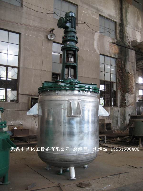 濃硝酸儲罐、鋁儲罐、濃硝酸高位槽、鋁高位槽、濃硝酸計量罐 
