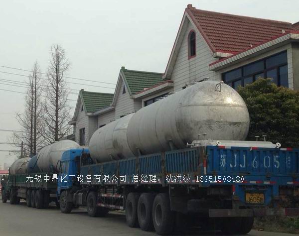 不銹鋼儲罐、不銹鋼臥式儲罐 不銹鋼立式儲罐 