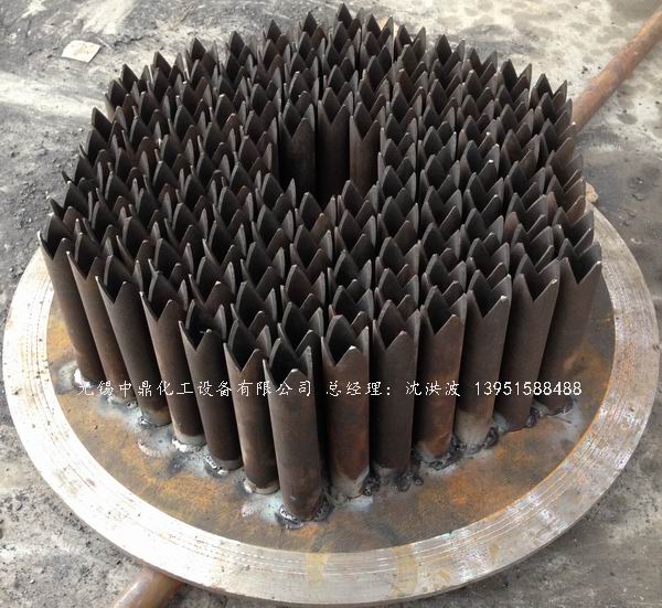 列管冷凝器、列管式冷凝器