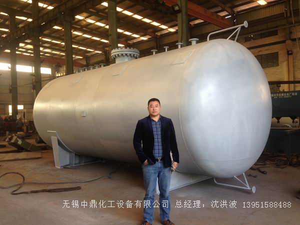 不銹鋼儲罐、不銹鋼臥式儲罐 不銹鋼立式儲罐 