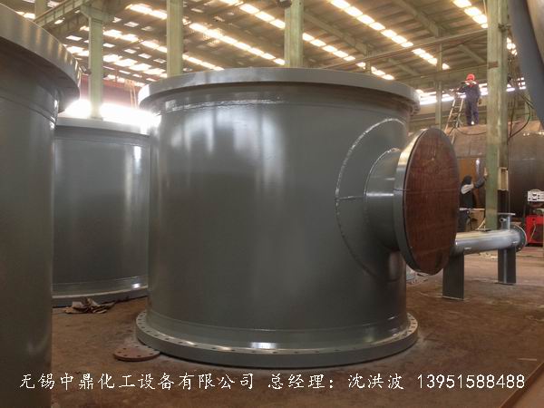 甲醇蒸餾裝置、乙醇蒸餾裝置