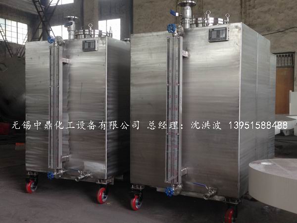 不銹鋼儲罐、不銹鋼臥式儲罐 不銹鋼立式儲罐 