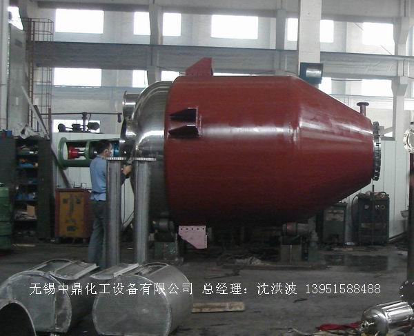 多功能提取罐、TQ系列多功能提取罐、提取罐
