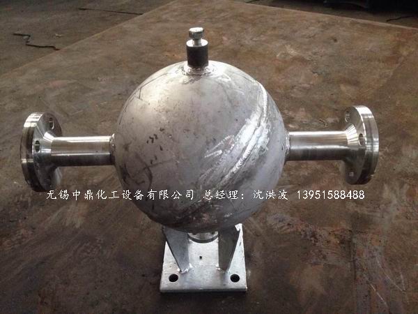 分汽缸、 膨脹節(jié)、圓形容器