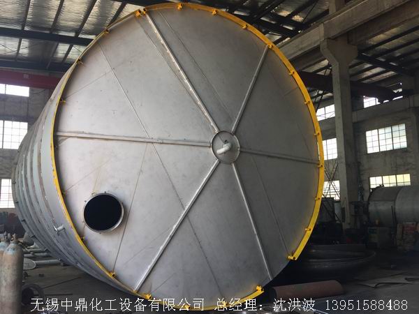不銹鋼儲罐、不銹鋼臥式儲罐 不銹鋼立式儲罐 