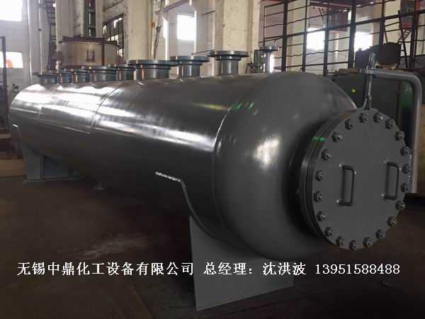 分汽缸、 膨脹節(jié)、圓形容器
